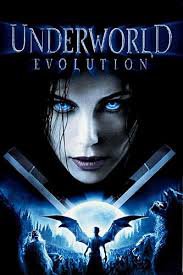Underworld: Evolution / Подземен свят: Еволюция (2006)