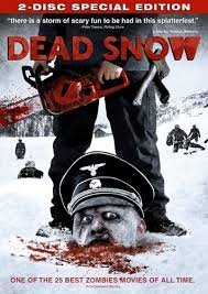 DEAD SNOW: RED VS. DEAD / МЪРТВЕШКИ СНЯГ 2: ЧЕРВЕНИ СРЕЩУ МЪРТВИ (2014)
