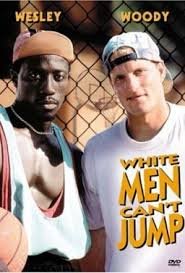 WHITE MEN CAN’T JUMP / БЕЛИТЕ НЕ МОГАТ ДА СКАЧАТ (1992)