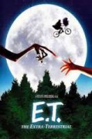 E.T.: The Extra-Terrestrial / Извънземното (1982)