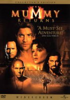 The Mummy Returns / Мумията се завръща (2001)