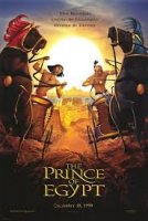 The Prince of Egypt / Принцът на Египет (1998)