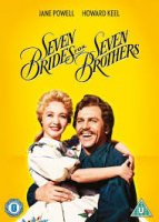 Seven Brides for Seven Brothers / Седем невести за седмина братя (1954)
