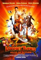 Looney Tunes Back In Action / Шантавите рисунки отново в действие (2003)