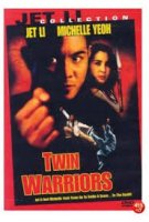 Jet Li - Twin Warriors / Двойни войни (1993)