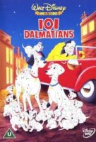 101 Dalmatines / 101 Далматинци (1961)
