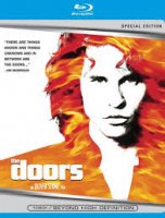 The Doors / Доорс (1991)