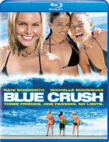 Blue Crush / Синьо увлечение (2002)