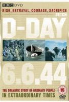 D-Day 6.6.44 / Денят 6 Юни 1944 (2004)
