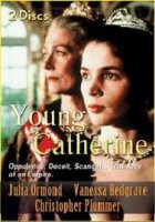 Young Catherine / Младостта на Екатерина Велика (1991)