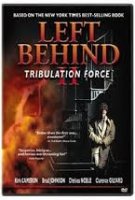 LeftLeft Behind II: Tribulation Force (2002)