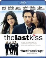 The Last Kiss / Последната целувка (2006)