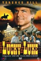Lucky Luke / Люк късметлията (1991)