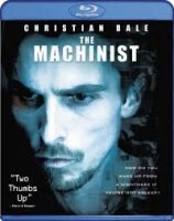 The Machinist / Механикът (2004)