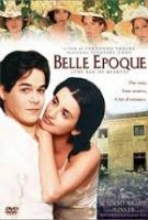 Belle epoque (1992)