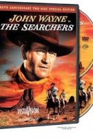 The Searchers / Следотърсачи (1956)