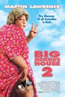 Big Momma's House 2 / Агент XXL 2 (2006)