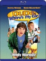 Dude, Where's My Car / Пич, къде ми е колата (2000)