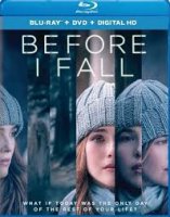 Before I Fall / Преди да падна (2017)