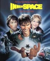 Innerspace / Вътрешен космос (1987)