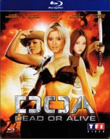 DOA: Dead or Alive / Жив или мъртъв (2006)