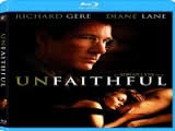 Unfaithful / Изневяра (2002)