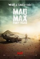 Mad Max: Fury Road / Лудия Макс: Пътят на яростта (2015)