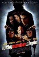 Lucky Number Slevin / Късметът на Слевин (2006)