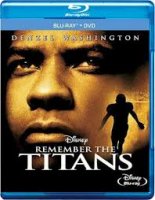 Remember The Titans / Помни "Титаните" (2000)