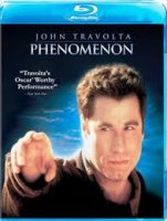 Phenomenon / Феномен (1996)