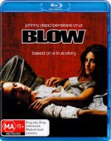 Blow / Дрога (2001)