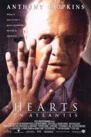 Hearts In Atlantis / Сърца в Атлантида (2001)