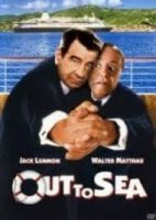 Out to Sea / В открито море (1997)