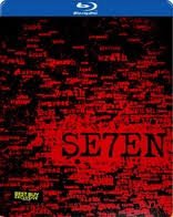 Se7en / Седем (1995)