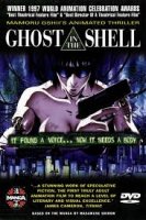 Ghost In The Shell (1995)