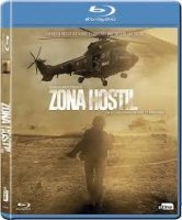 Rescue Under Fire / Враждебна зона / Zona hostil (2017)