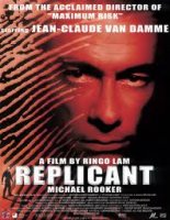 The Replicant / Двойникът (2001)