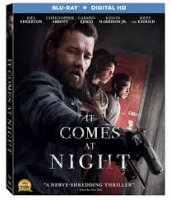 It Comes at Night / То идва през нощта (2017)