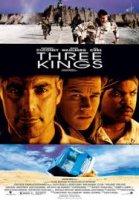 Three Kings / Трима крале (1999)