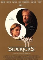 Sidekicks / Партньори (1992)