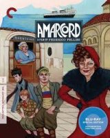 Amarcord / Амаркорд (1973)