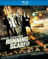 Running Scared / Бягащ до смърт (2006)