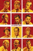 12 Angry Men / Дванадесет разгневени мъже (1957)