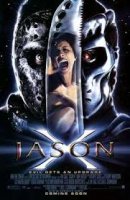 Jason X / Джейсън Х (2001)