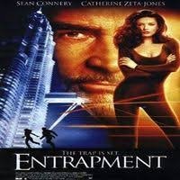 Entrapment / Клопка (1999)