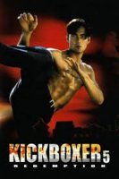 Kickboxer 5: The Redemption / Кикбоксьор 5: Изкуплението (1995)