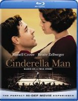 Cinderella Man / Късметлията (2005)