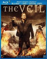The Veil / Воалът (2017)