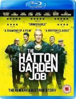 The Hatton Garden Job / Обирът в Хатън Гардън (2017)