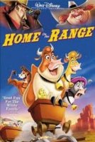 Home on the Range / Бандата на кравите (2004)